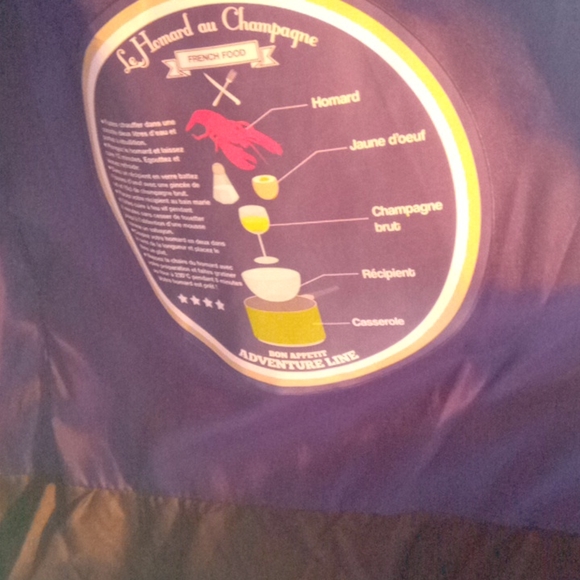 Picture Winter Jacket - Picture 8 of 15